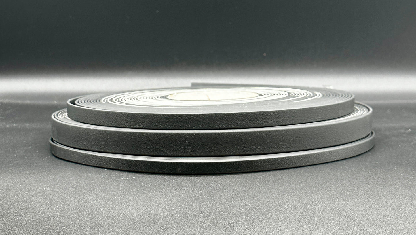 Black Webbing
