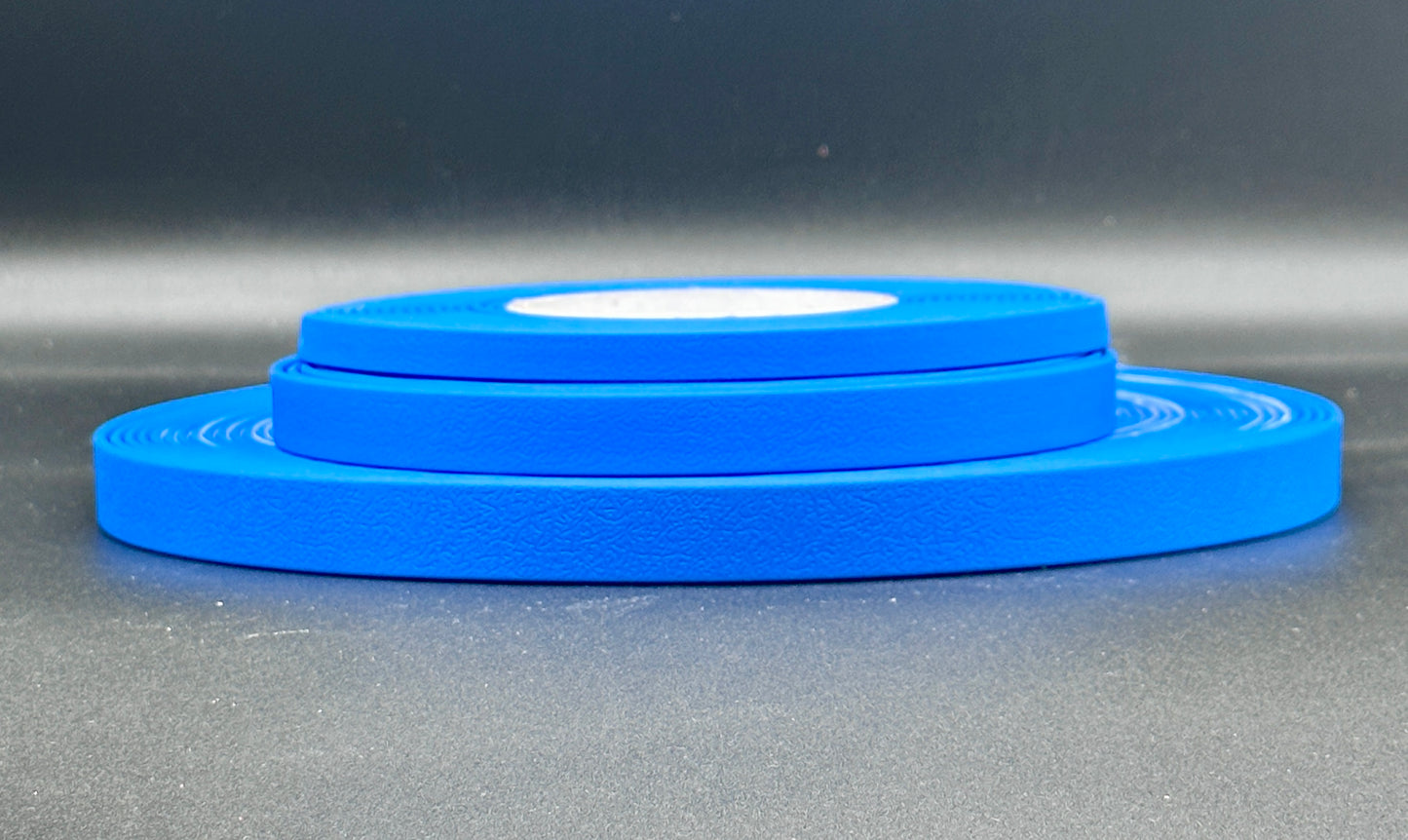 Blue Webbing