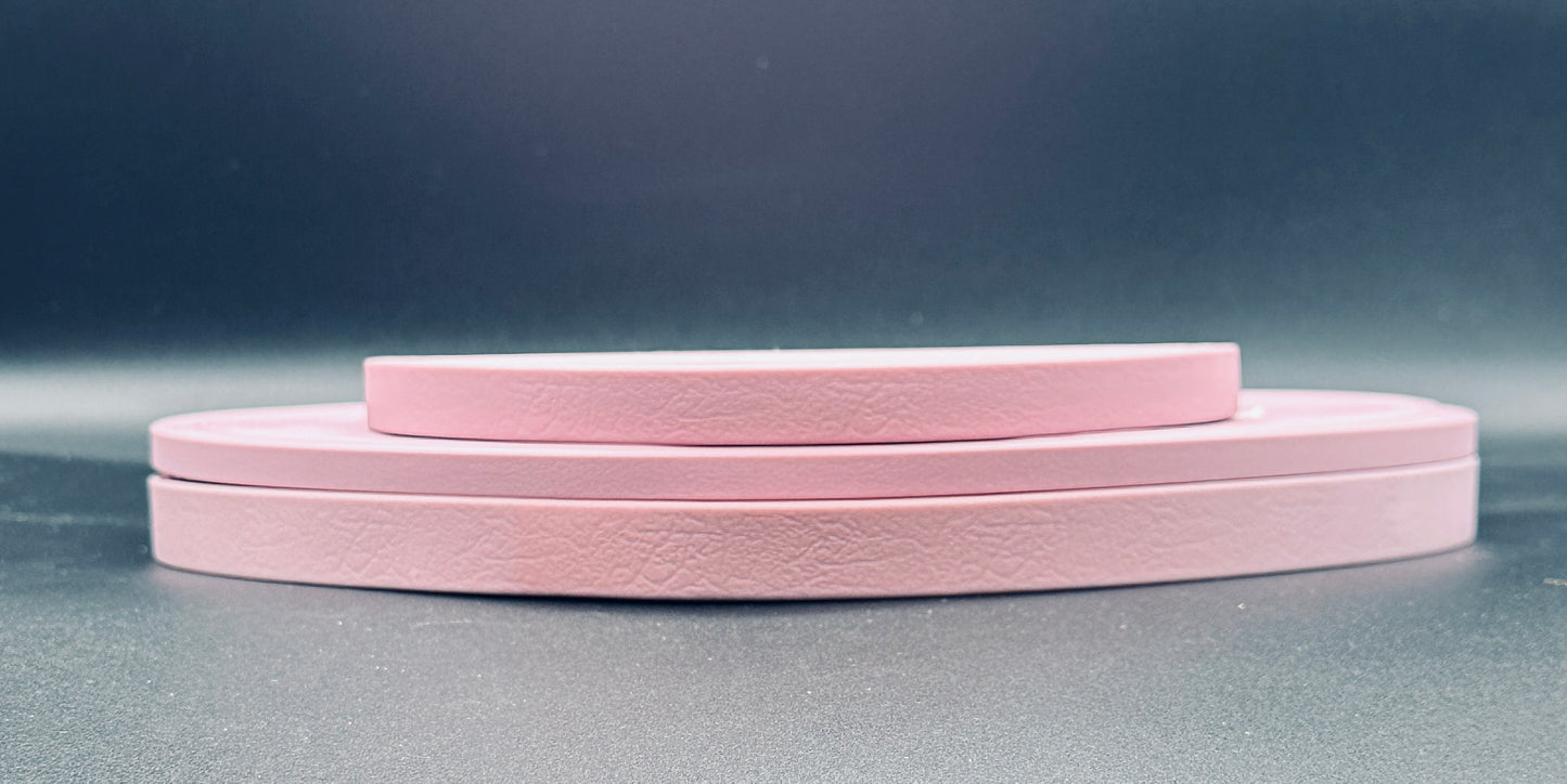 Pink Webbing