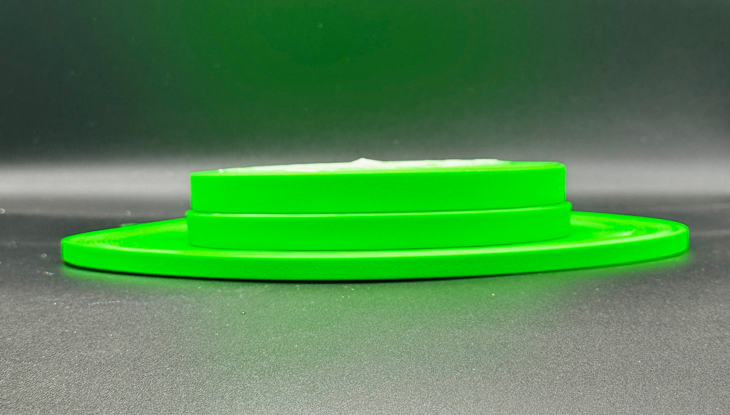 Green Webbing