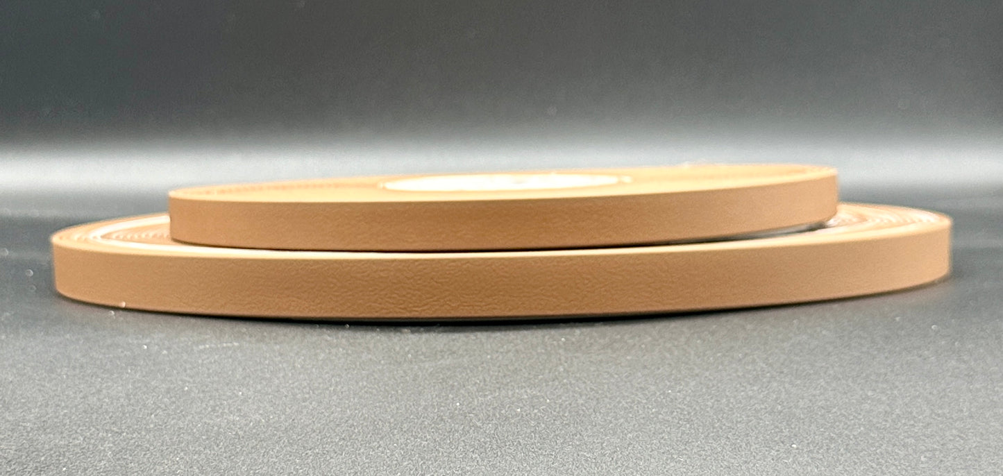 Brown Webbing