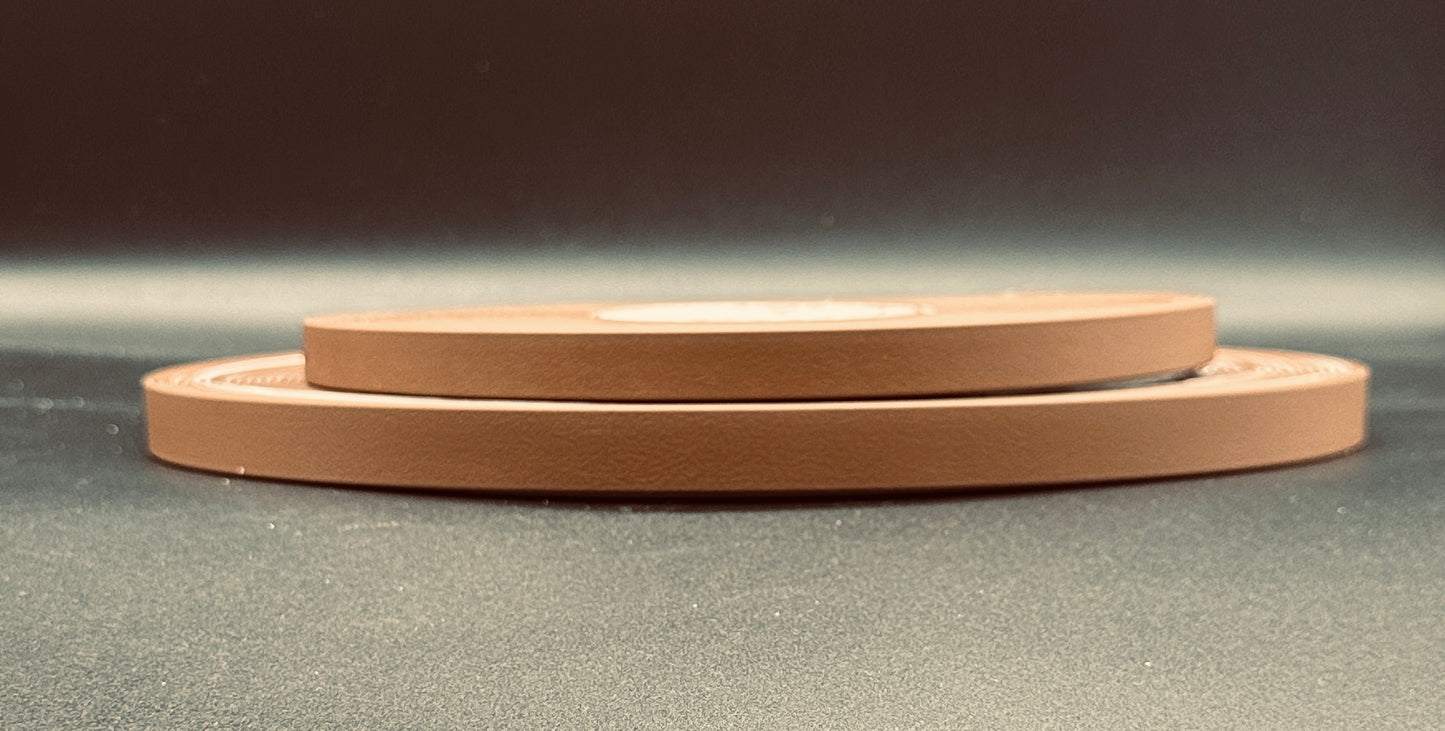 Brown Webbing