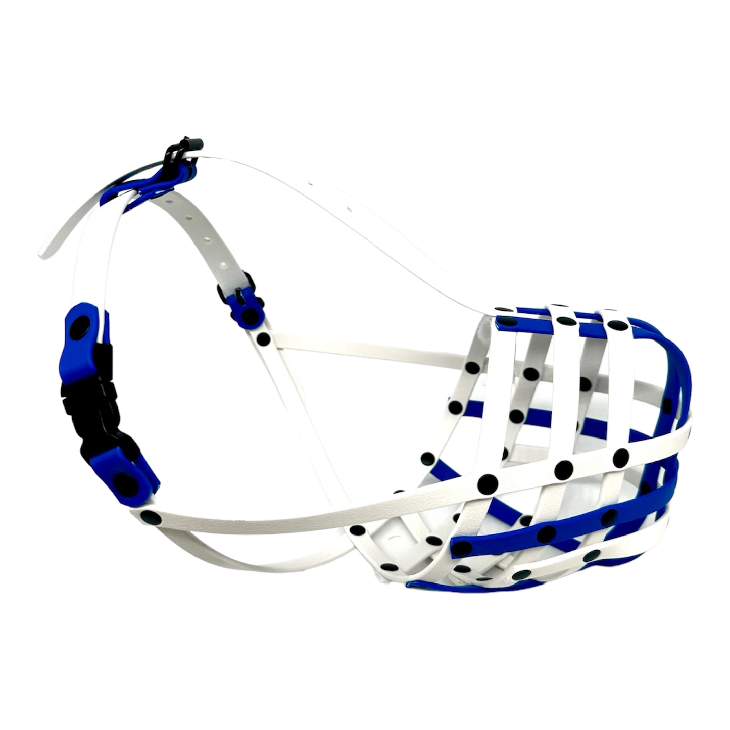 biothane dog muzzle