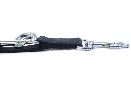 nylon dog lead