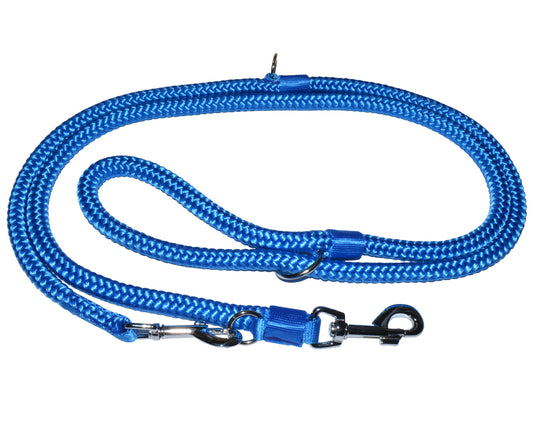 nylon dog lead