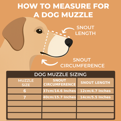 Strong Metal Wire Basket Dog Muzzle Caucasian, Cane Corso, Big Shepherds