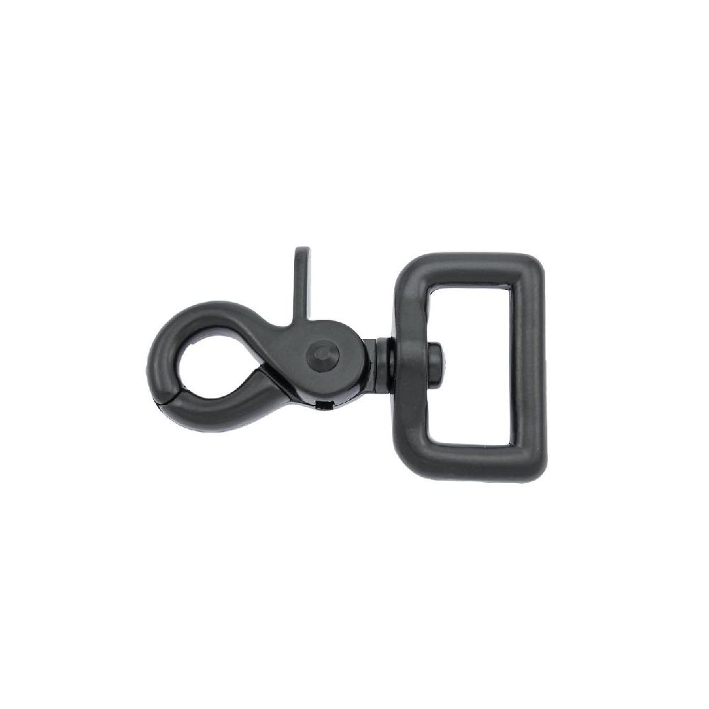 metal dog clip