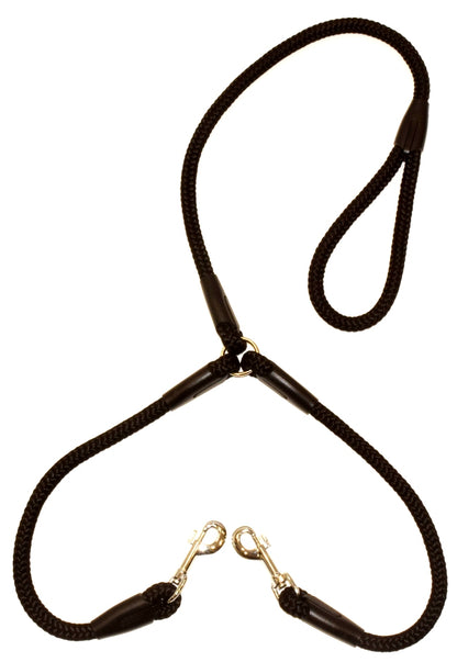 adjustable dog lead