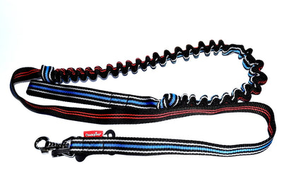 bungee dog lead