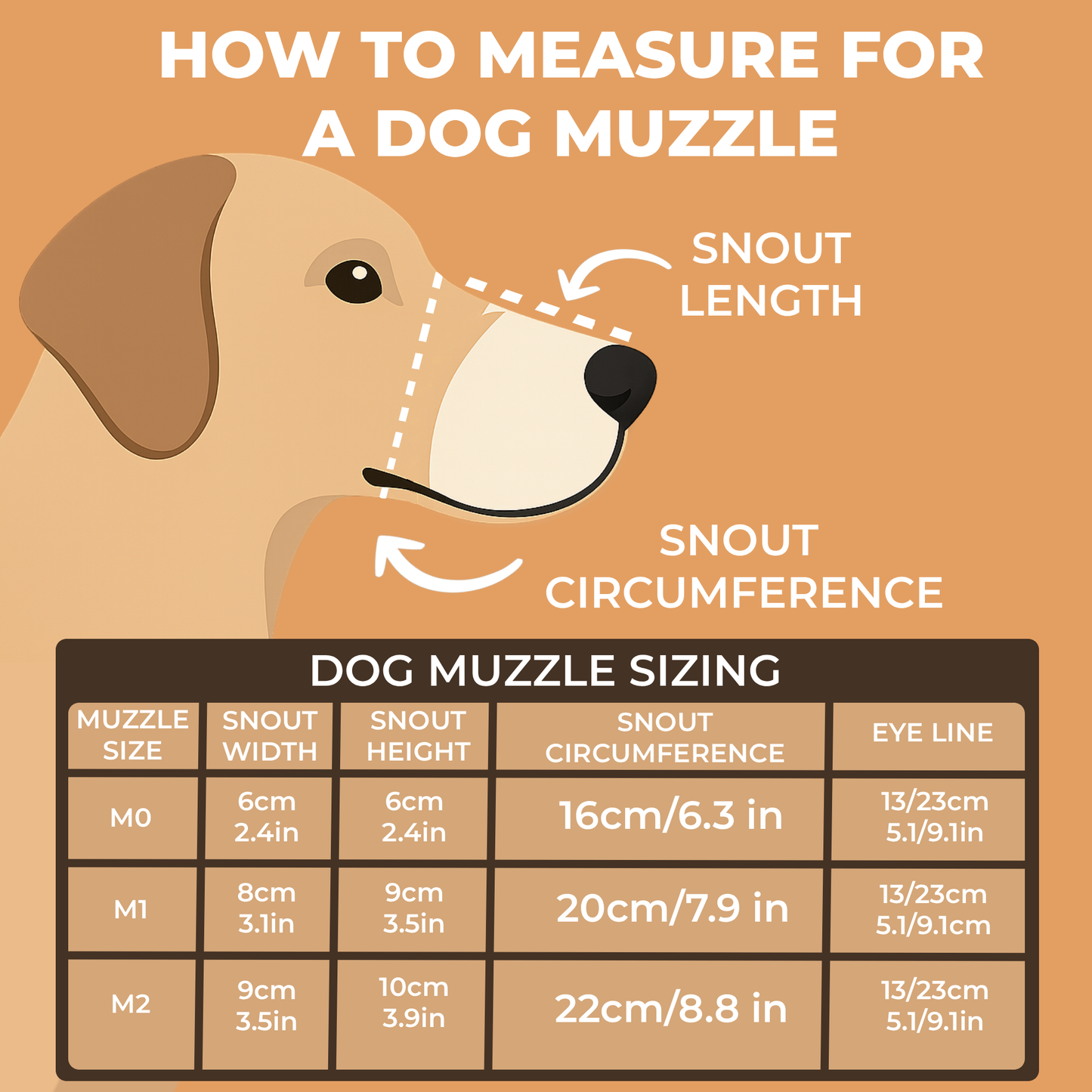 Nylon Strap Dog Muzzle for Shih Tzu , Pug and other flat face faced short snout dog's