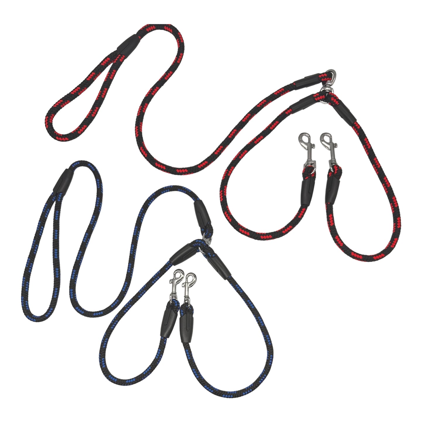 adjustable dog lead