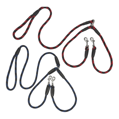 adjustable dog lead
