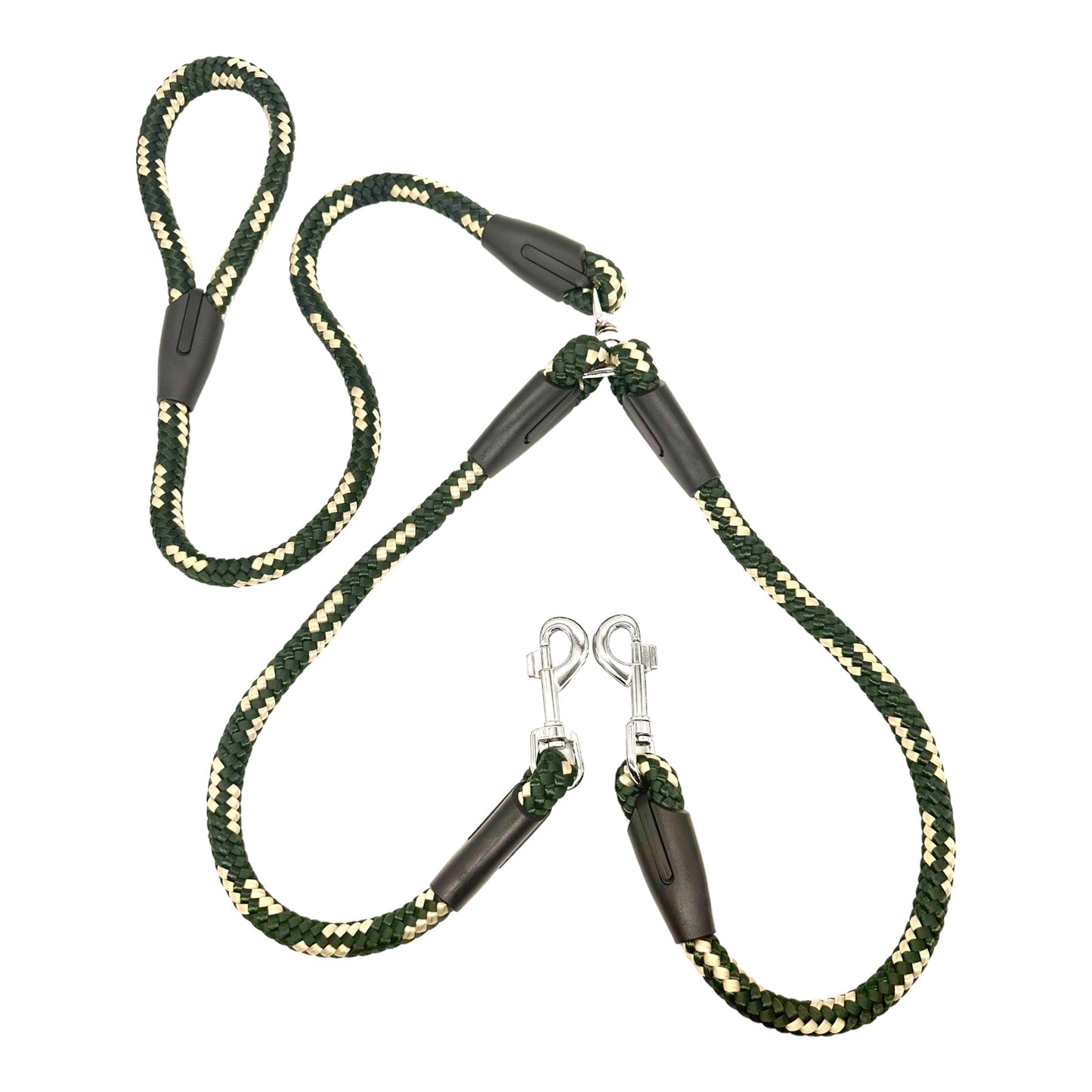 adjustable dog lead