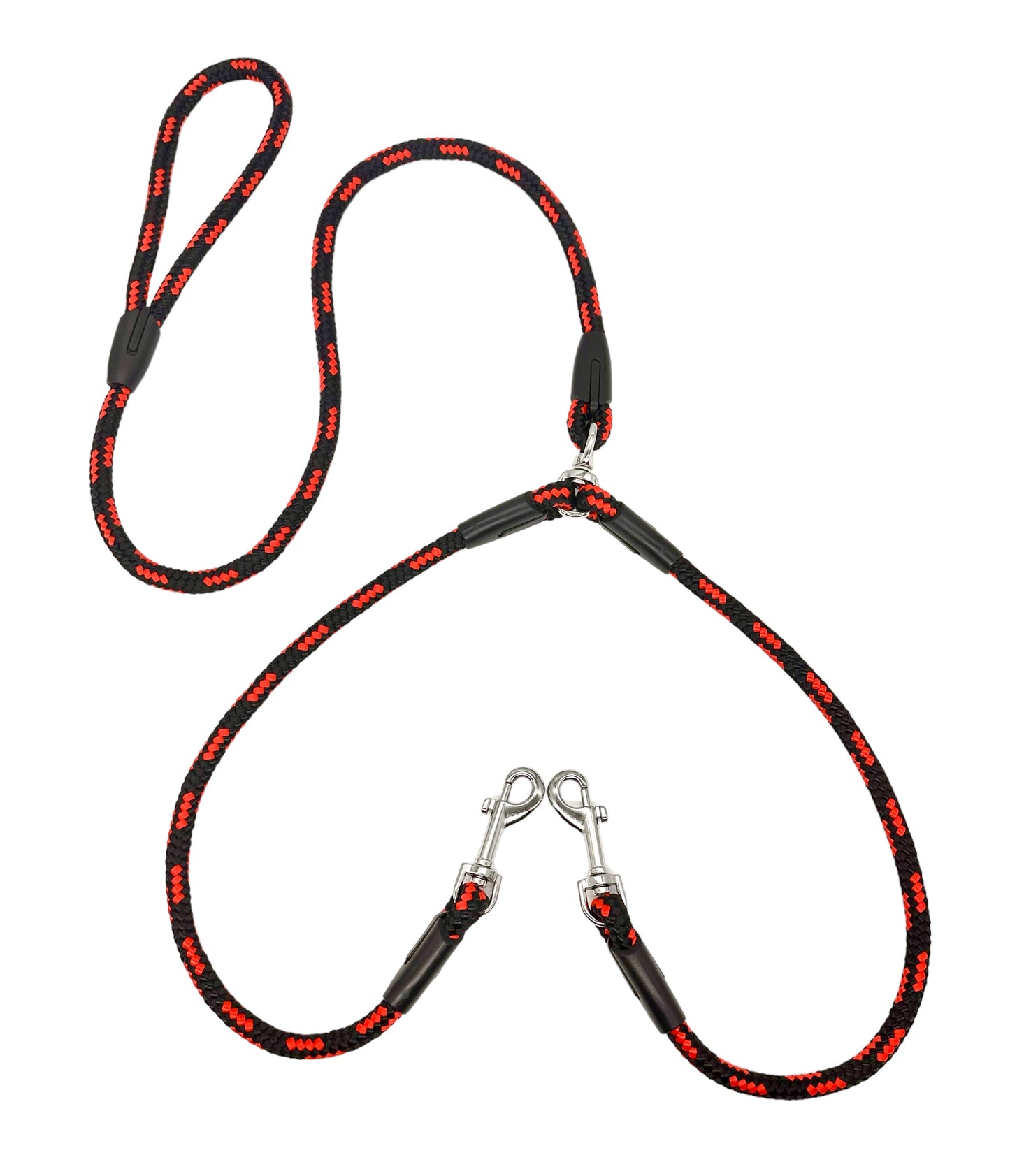 adjustable dog lead