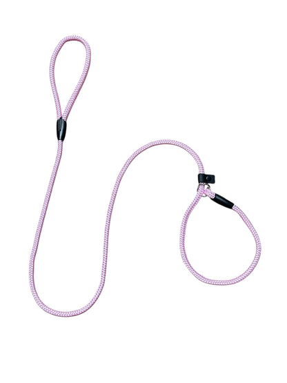 Strong Nylon Dog Leash | Puppy & Dog Training Leash | Slip on Rope Leash