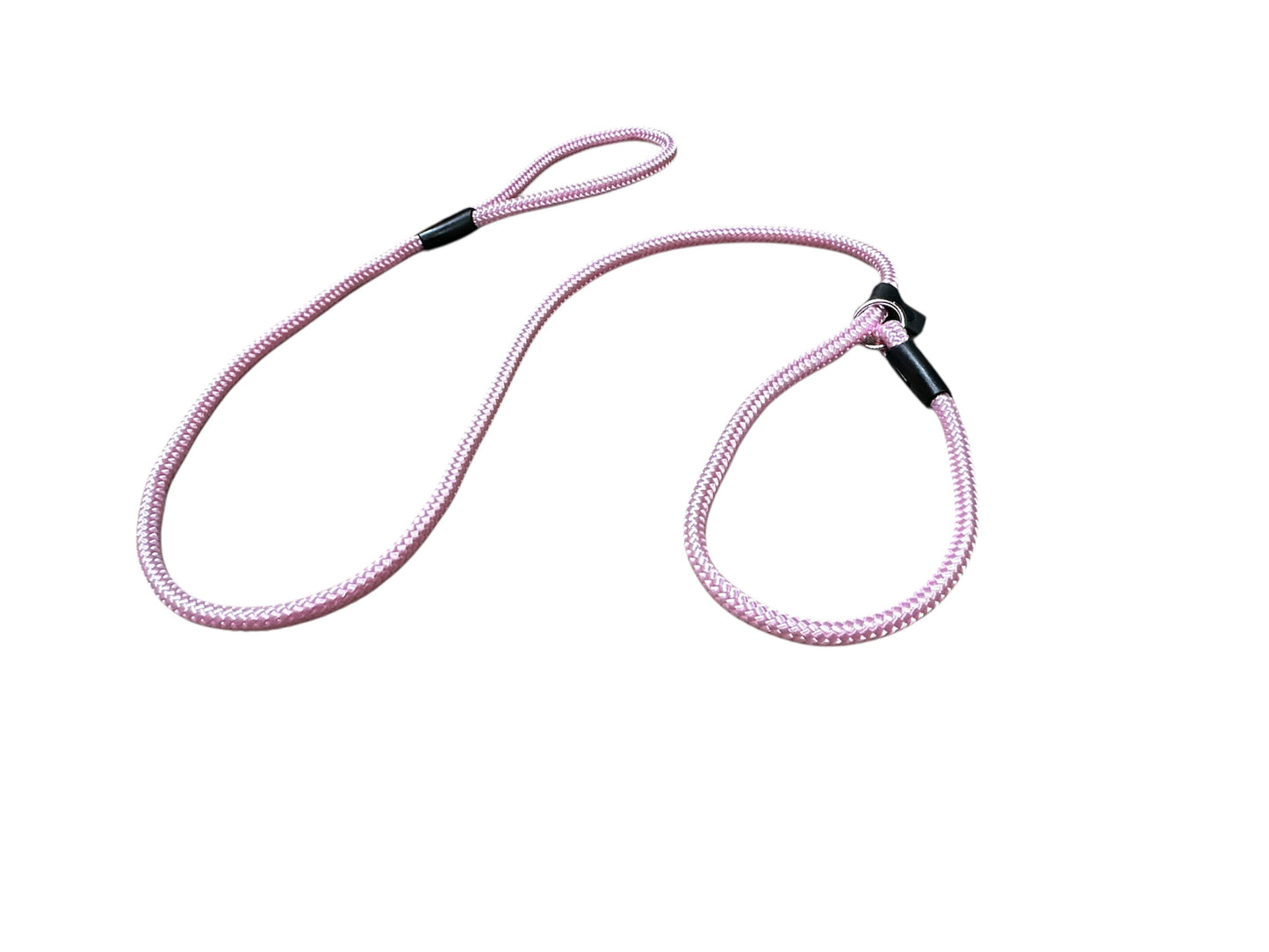 Strong Nylon Dog Leash | Puppy & Dog Training Leash | Slip on Rope Leash