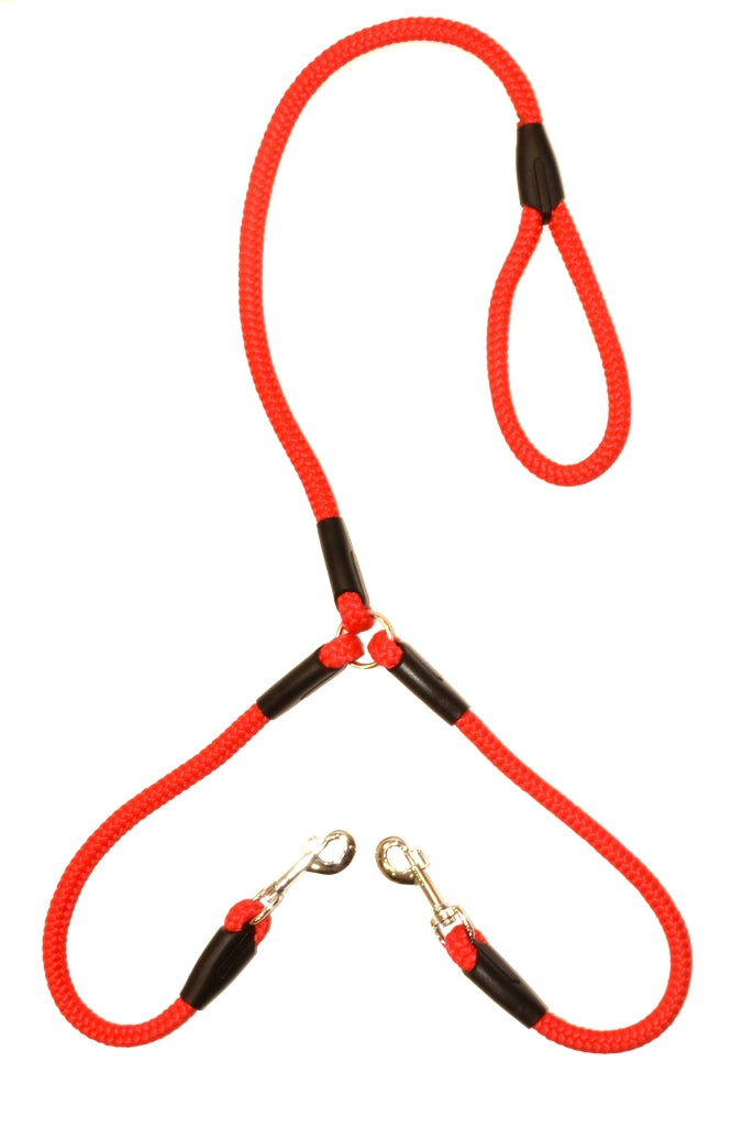 adjustable dog lead
