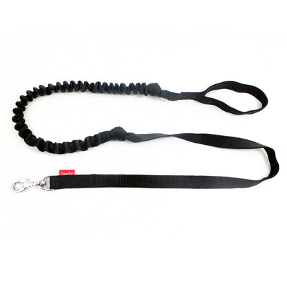 bungee dog lead
