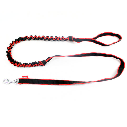 Shock Absorbant Anti-Pull Dog Lead | Walk & Train | Bungee/Spring Dog Leash