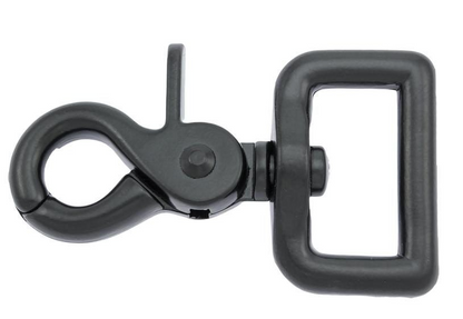 metal dog clip