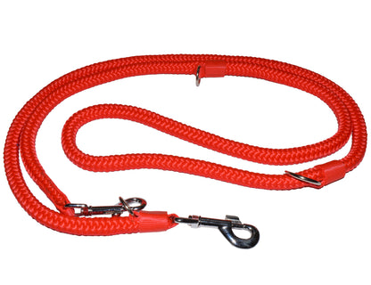 nylon dog lead