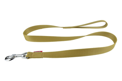 Fully adjustable, Multi function double ended dog lead. Police Style Training Lead Lightweight Soft & Durable