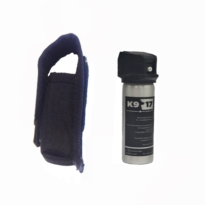 Bite-back Non-Toxic Dog Deterrent The Professionals Dog Training Device 50ml