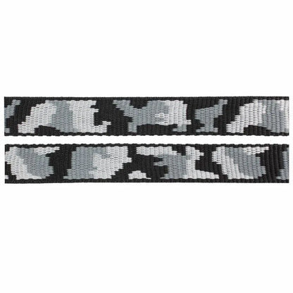Camo Leash | Dog Training Lead | 3FT - 100FT (1m - 30m) | Strong & Druable Tracking Leash Recall Line